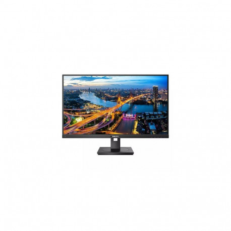 Philips 276B1/00 computer monitor 68.6 cm (27") 2560 x 1440 pixels Full HD LED Black