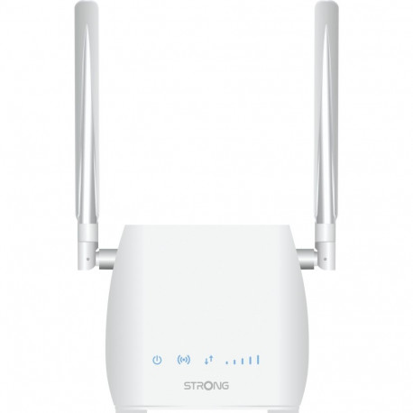 Strong mini-ruuter 4G LTE Wi-Fi 300 1 ethernetpordiga
