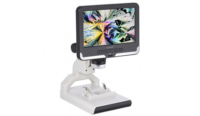 Levenhuk Rainbow DM700 LCD digitaalne mikroskoop