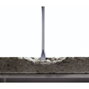 Bosch SDS-max Flat Chisel 25x600