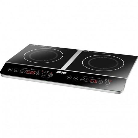 Unold Inductions-Heating Element Doppel Elegance 58175