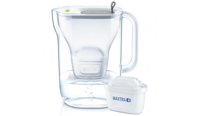 Brita Style light grey