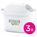 Brita MAXTRA PRO Extra lubjakaitse komplekt 3