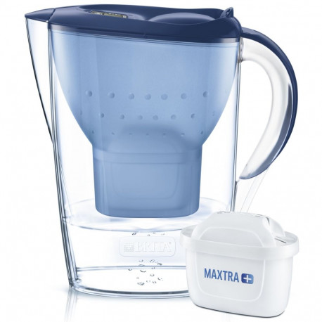 Brita Marella sinine