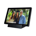 Denver Frameo PFF-1070 schwarz 25,4cm (10,1 ) 16GB mobil