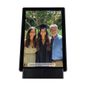 Denver Frameo PFF-1070 schwarz 25,4cm (10,1 ) 16GB mobil