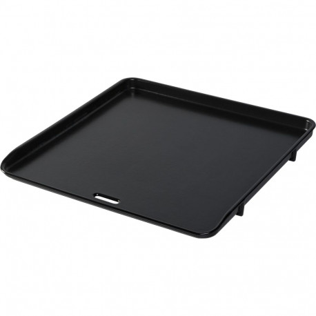 Weber grillplaat Crafted Gourmet BBQ System