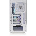 Thermaltake Ceres 300 TG ARGB lumivalge
