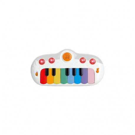 bo. Interactive Toy - Piano