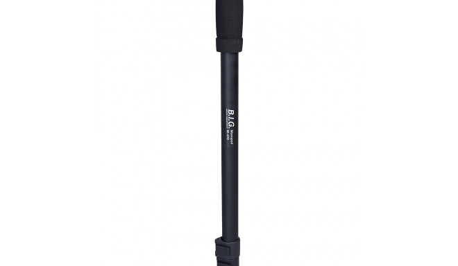 B.I.G. M-410 Monopod Einbeinstativ