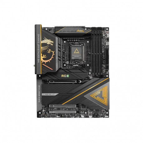 "MEG Z890 ACE (Z890.S1851.ATX.DDR5)"