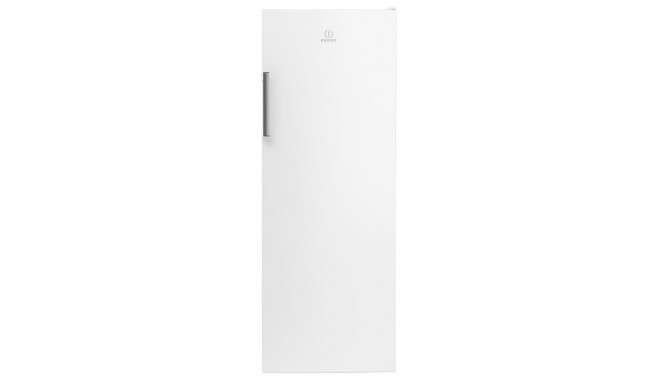 INDESIT Refrigerator SI6 2 W, Height 167 cm, Energy class E, without freezer, White