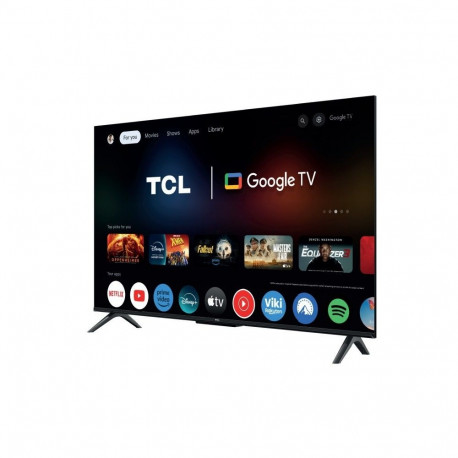 TV QLED 55 inches 55P7K