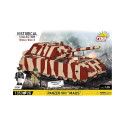 Klocki Panzer VIII Maus