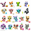 Figure Littlest pet Shop G7 S3 Pet basic 1 pack