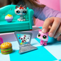 Figures set Littlest Pet Shop G7 S3 Diner