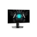 Monitor G255PF E2 24,5 cala LED/FHD/Flat/180Hz/Black