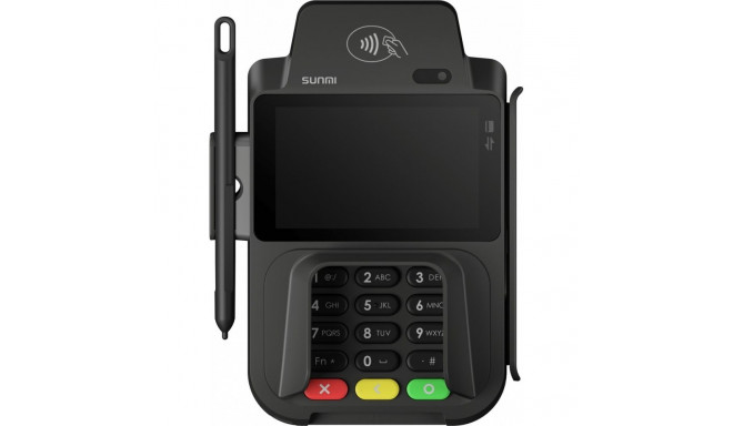P2 Pro Smart POS System