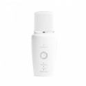 Beauty refresh scrub white