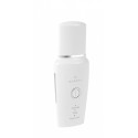 Beauty refresh scrub white