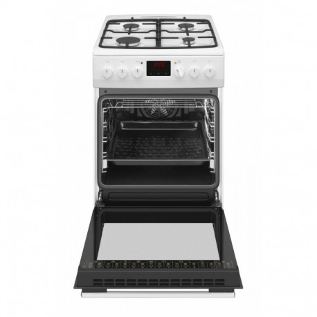 Cooker 510GEH3.33ZpTaDpA(W) PIZZA