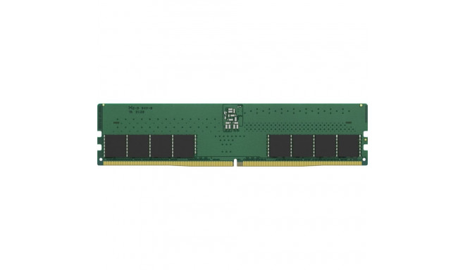 Memory DDR5 48GB(1*48GB)/5600 CL46 2Rx8