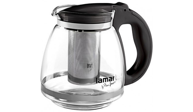 Jug LT7027 black 1,5L