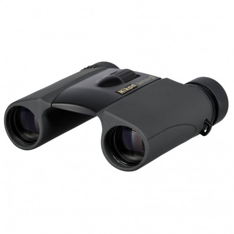 Nikon Sportstar EX 8x25 binokkel must