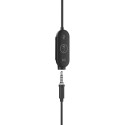 Logitech Zone Wired Earbuds, Teams