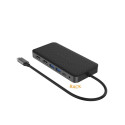 Hyper Dual 4K HDMI 10-in-1 USB-C Hub adapter