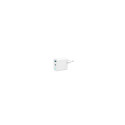 Gembird 2-porti 30W GaN USB LED valge laadija