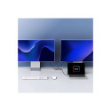 Hyper Dual 4K HDMI 10-in-1 USB-C Hub adapter
