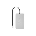 Hyper Dual 4K HDMI 10-in-1 USB-C Hub adapter