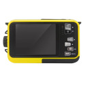 Aquapix W3027 WAVE kollane