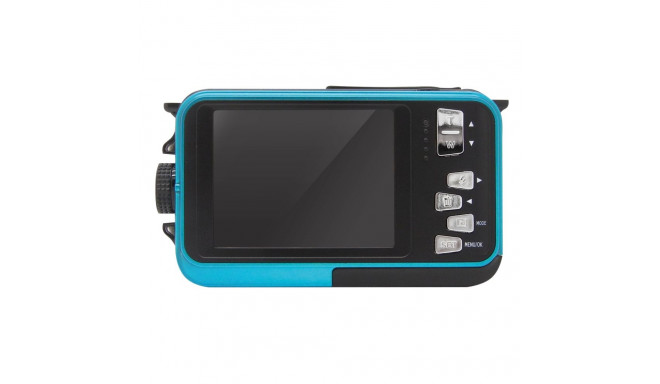 Aquapix W3027 WAVE ice blue