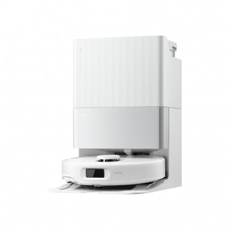 Roborock Qrevo Edge 5V1 valge koristusrobot