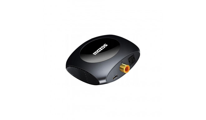 Mozos Digital-to-Analog Converter DAC-N3