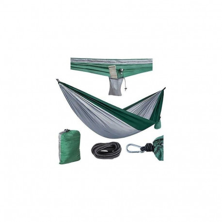 Malatec Tourist Hammock Santiago 260x140cm