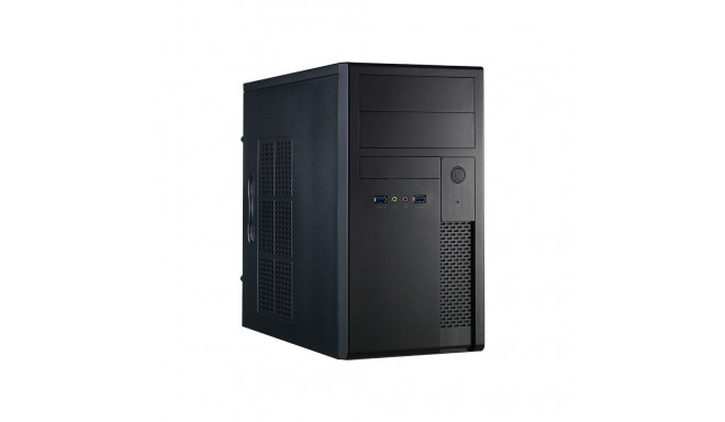 Chieftec XT-01B-350GPB housing