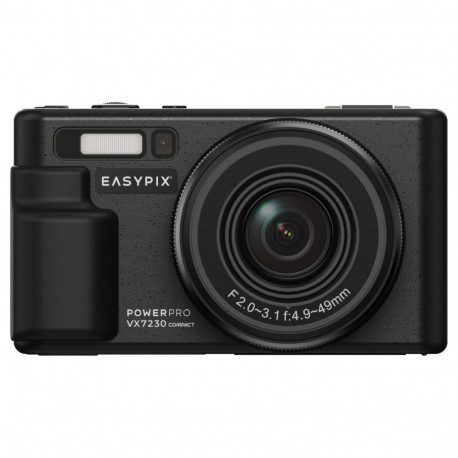 Easypix PowerPro VX7230 kompaktkaamera