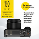 Easypix PowerPro VX7230 Compact