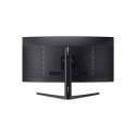 Acer Predator X34 V3bmiiphuzx seeria | 34" | VA | 21:9 | 180 Hz | 1 ms | 3440 x 1440 pikslit | 600 c