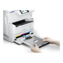 Epson WorkForce Pro EM-C8100RDWF tindiprinter värviline A3+ Wi-Fi