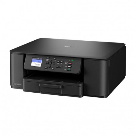 Brother DCP-J1310DW tindiprinter värviline A4 Wi-Fi