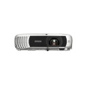 Epson EB-W55 | WXGA (1280x800) | 4000 ANSI lumens | White