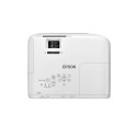 Epson EB-W55 | WXGA (1280x800) | 4000 ANSI lumens | White