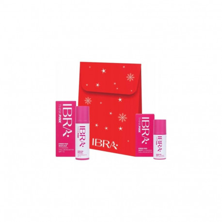 IBRA_SET jumestuskreem 50ml + silmakreem 30ml