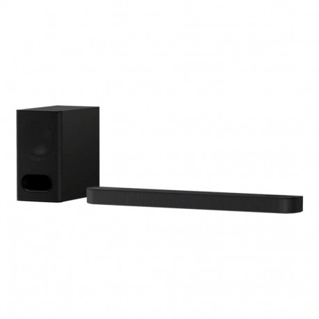 Sony | 3.1.2ch Soundbar | SC-HTB600 BRAVIA Theatre Bar 6 | Speakers | Bluetooth