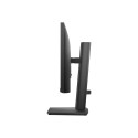 Dell E2225HSM 22" VA FHD 16:9 100 Hz 5 ms 1920 x 1080 pikslit 250 cd/m² must