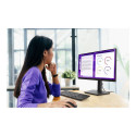 Dell E2425HSM | 24 " | IPS | FHD | 16:9 | 100 Hz | 5 ms | 1920 x 1080 pixels | 250 cd/m² | HDMI port